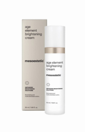 Mesoestetic - Age Element - Brightening Creme