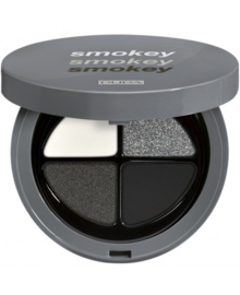 Pupa One Color One Soul Eye Palett  004 Smoky