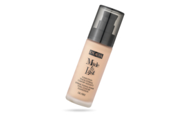 Pupa Milano - Made To Last Extreme Staying Power Foundation 040 Medium Beige