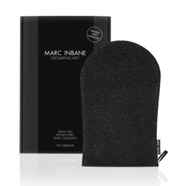 Marc Inbane - Exfoliating Mitt (lichaam)