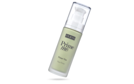 Pupa Milano - Prime Me Corrective Face Primer Anti-Redness 003 Green