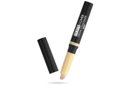 Pupa Milano - Cover Cream Concealer 07 Yellow