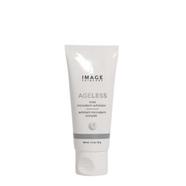 Image AGELESS - Total Microderm Exfoliator