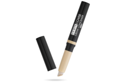 Pupa Milano - Cover Cream Concealer 01 Light Beige