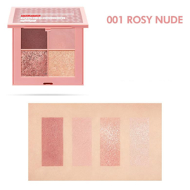 Nude Obsession 