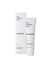 Mesoestetic - Pure Renewing Mask