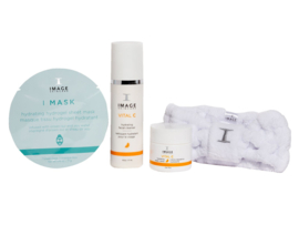 HYDRATING NIGHT Gift Set 