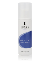 Image CLEAR CELL - Clarifying Gel Cleanser