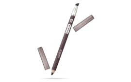 Multiplay Triple-Purpose Eye Pencil 08 Basic Brun