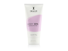 Image BODY SPA - Rejuvenating Body Lotion