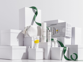 LUMINOUS Gift Set