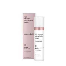 Mesoestetic - Age Element - Anti-Wrinkle Cream