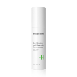 Mesoestetic - Brightening Peel Booster