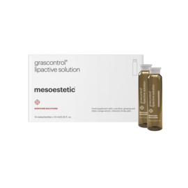 Mesoestetic - Grascontrol Lipactive Solution