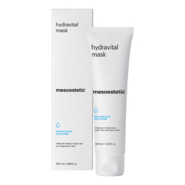 Mesoestetic - Hydravital Mask