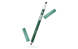 Multiplay Triple-Purpose Eye Pencil 58 Plastic Green