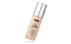 Pupa Milano - Active Light Foundation 10 Porcelain