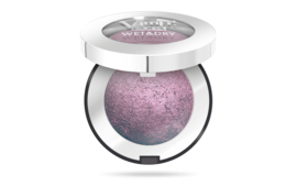 Vamp! Wet & Dry Eyeshadow 205 Hot Violet