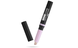 Pupa Milano - Cover Cream Concealer 08 Lilac