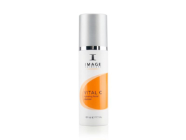 VITAL C - Hydrating Facial Cleanser