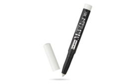 Made to Last Waterproof Eyeshadow Stick 001 Flash White