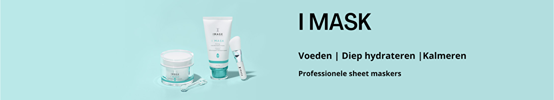 Image Skincare I Mask  | Lavini Shop | Lavini Nails & Beauty