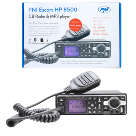 PNI HP 8500