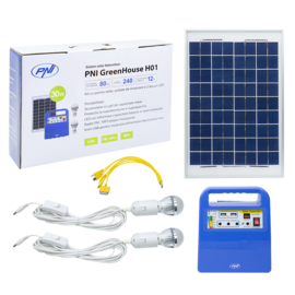 PNI GreenHouse H01
