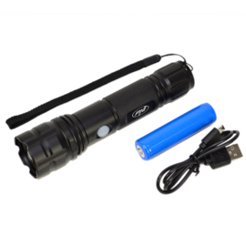 PNI Adventure F10