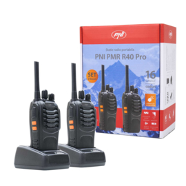 PNI R40 Pro combi pack