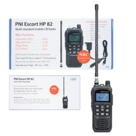 PNI HP82