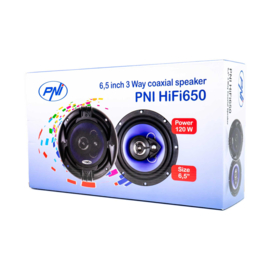 PNI HiFi650