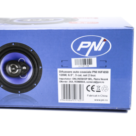 PNI HiFi650