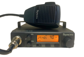 Syncro 4×40