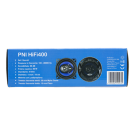 PNI HiFi400