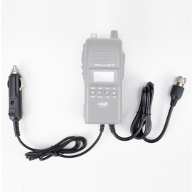 HP72 Auto adapter