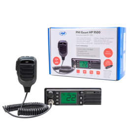PNI HP 9500