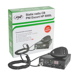 PNI HP 8000