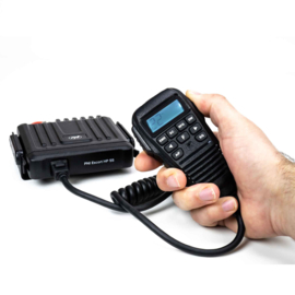 5x PNI HP55 + 5x PNI Extra 40 magneetantenne