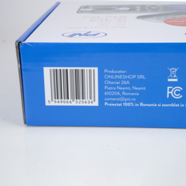 PNI HP 8500