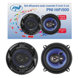 PNI HiFi500