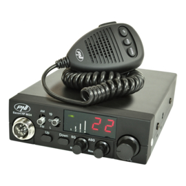 PNI HP 8024