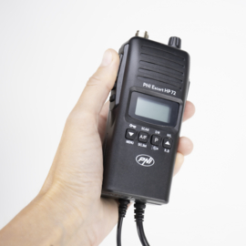 HP72 Auto adapter
