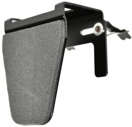 Portable CB-holder