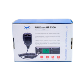 PNI HP 9500