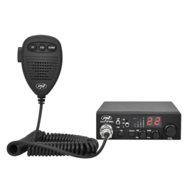 5x PNI HP8000L + 5x PNI MK8 inclusief magneethouder