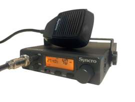 Syncro 4×40