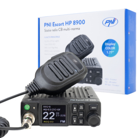 PNI HP 8900