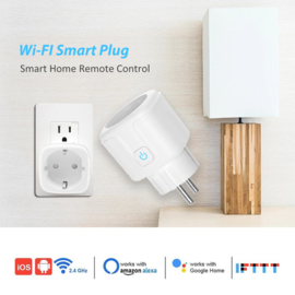 WP800 Smarthome  WiFi stekker