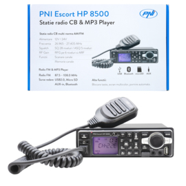 PNI HP 8500